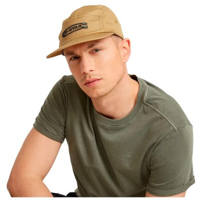 шапка,всички,шапки,g,star,flat,brim,5,panel,cap,green,(fennel,seed)