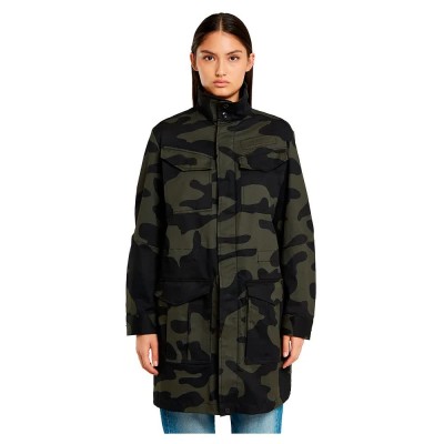 дамски,якета,и,палта,g,star,rovic,overshirt,black