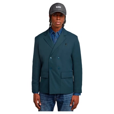 сако,мъжки,сака,g,star,tech,blazer,blue