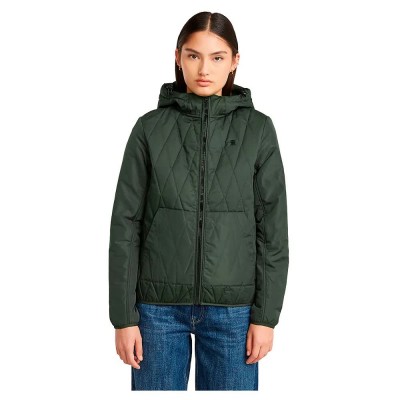 дамски,якета,и,палта,g,star,utility,quilted,overshirt,green
