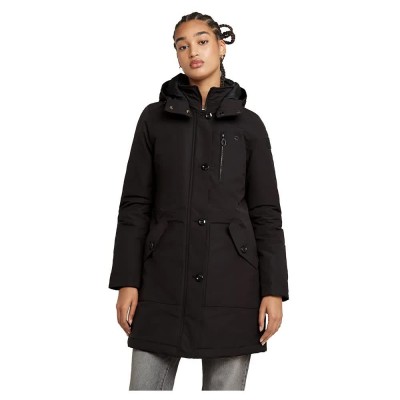 яке,дамски,якета,и,палта,g,star,vodan,slim,jacket,black