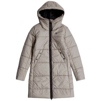 яке,дамски,якета,и,палта,g,star,whistler,jacket,elephant,skin,(grey)