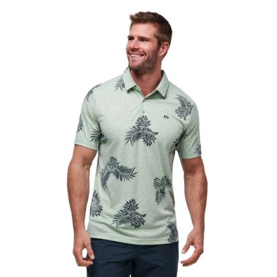 мъжки,блузи,с,яка,travis,mathew,lush,forest,short,sleeve,polo,green,(jadeite)