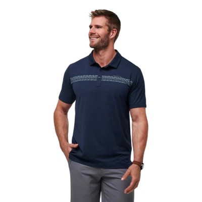 мъжки,блузи,с,яка,travis,mathew,mood,lighting,short,sleeve,polo,blue,(total,eclipse)