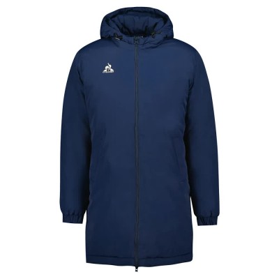 анорак,мъжки,якета,le,coq,sportif,2421674,training,club,n°1,parka,blue