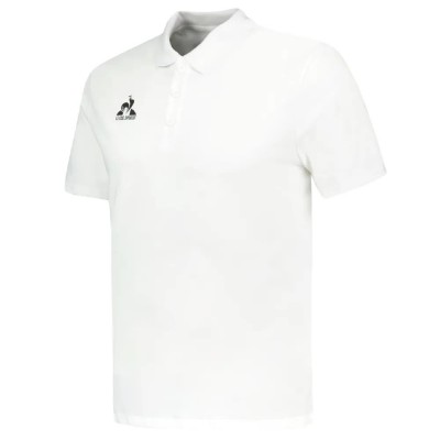 мъжки,блузи,с,яка,le,coq,sportif,2421689,presentation,n°1,short,sleeve,polo,white