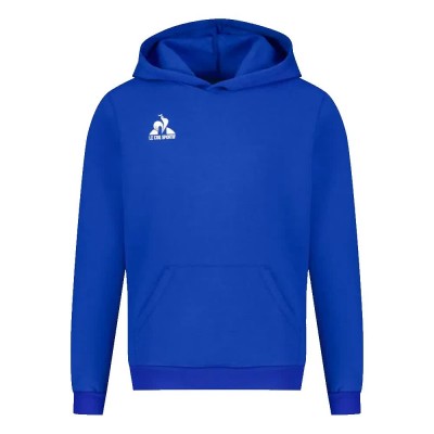 суичър,детски,блузи,le,coq,sportif,2421702,presentation,n°1,hoodie,blue
