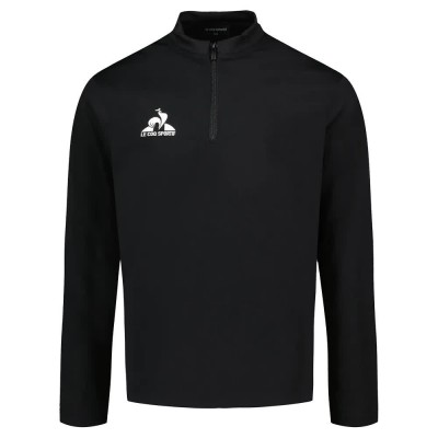 блуза,детски,блузи,le,coq,sportif,2421832,training,n°1,half,zip,sweatshirt,blue