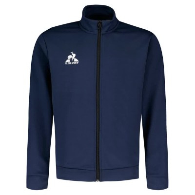 блуза,детски,блузи,le,coq,sportif,2421845,training,n°1,full,zip,sweatshirt,blue