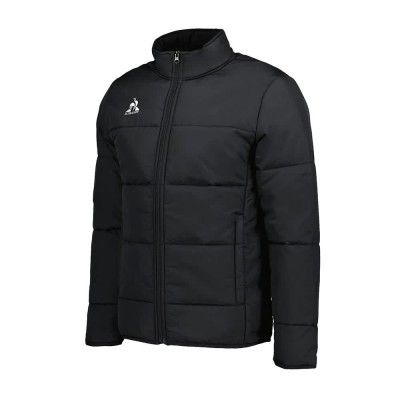 яке,мъжки,якета,le,coq,sportif,2423103,training,doudoune,light,n°2,jacket,black