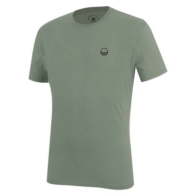 тениска,мъжки,тениски,wildcountry,flow,short,sleeve,t,shirt,seaweed,(green)