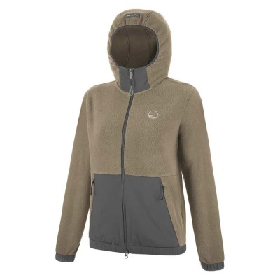 суичър,дамски,блузи,wildcountry,sequence,hoodie,brown,(brindle,0870)