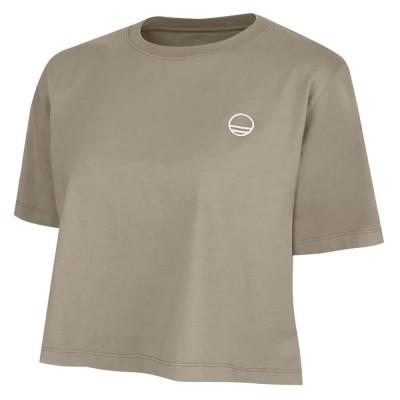 тениска,мъжки,тениски,дамски,тениски,wildcountry,sequence,short,sleeve,t,shirt,beige,(brindle)