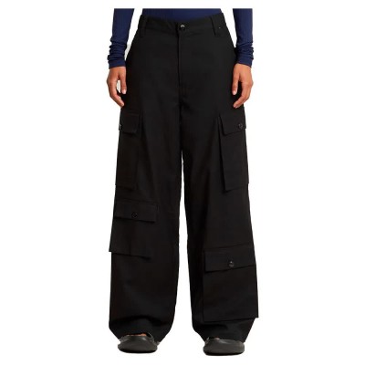 панталони,дамски,панталони,g,star,d23575,9891,cargo,pants,dark,black,(black)
