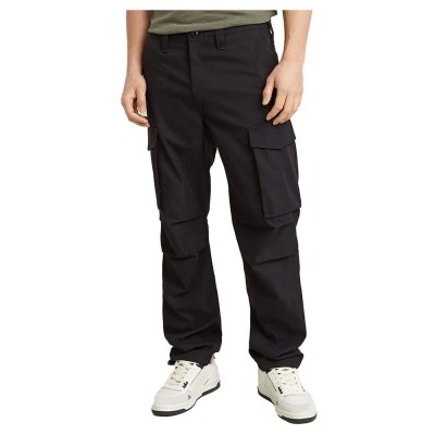 панталони,мъжки,панталони,g,star,d24309,d517,cargo,pants,black