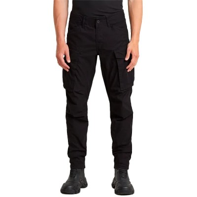 панталони,мъжки,панталони,g,star,d24735,d929,cargo,pants,black