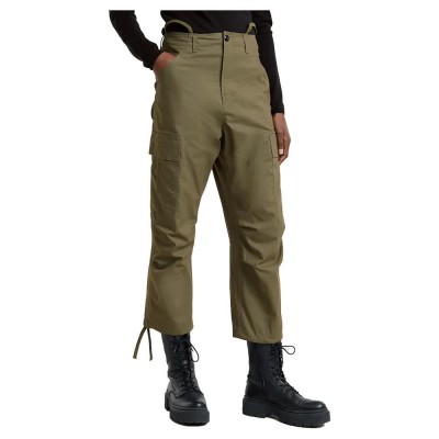 панталони,дамски,панталони,g,star,d25251,d387,cargo,pants,green