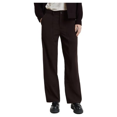 панталони,дамски,панталони,g,star,d25256,d522,cargo,pants,black