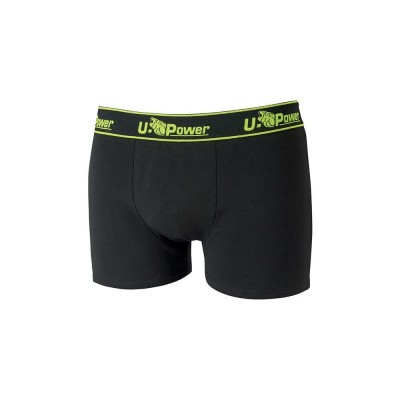 боксерки,мъжко,бельо,u,power,boxers,black,carbon,(black)
