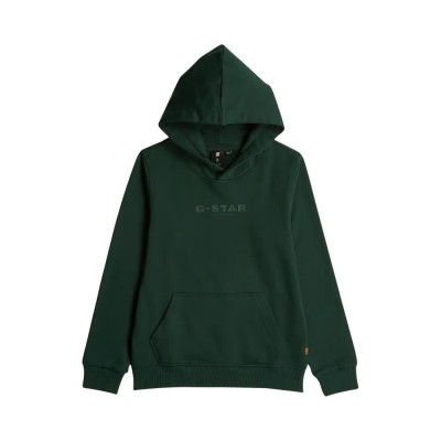 суичър,детски,блузи,g,star,d24988,01,hoodie,green,(laub)