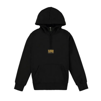 блуза,детски,блузи,g,star,d24993,01,full,zip,sweatshirt,black,(dark,black)