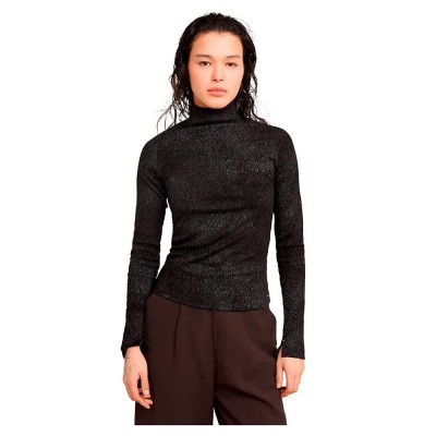 тениска,дамски,тениски,g,star,d25069,d799,long,sleeve,t,shirt,black