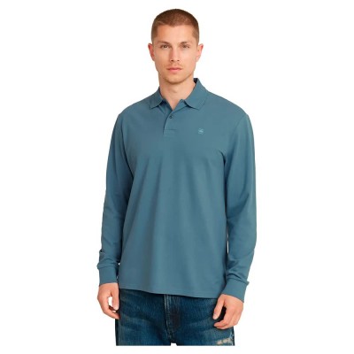 мъжки,блузи,с,яка,g,star,dunda,core,long,sleeve,polo,blue,(avio)