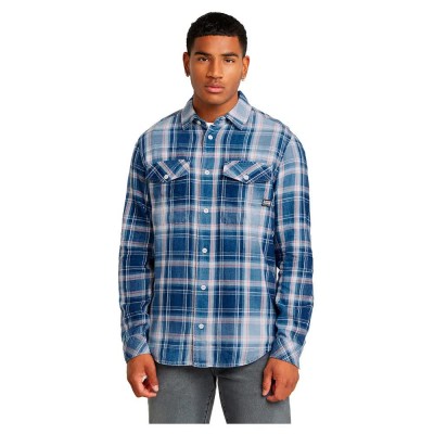 риза,с,дълъг,ръкав,мъжки,ризи,g,star,marine,long,sleeve,shirt,blue