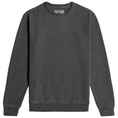 блуза,мъжки,пуловери,g,star,overdyed,r,sweatshirt,grey