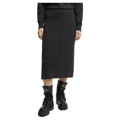 пола,дамски,поли,и,рокли,g,star,pencil,midi,skirt,black