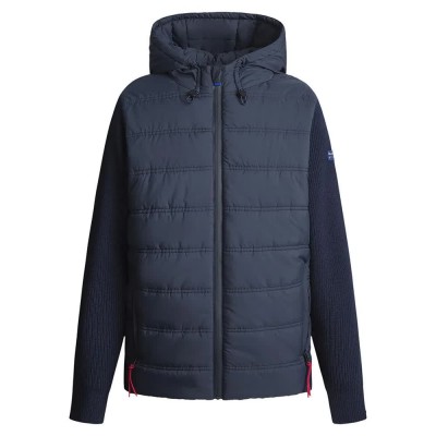 яке,мъжки,якета,red,bull,racing,knit,storm,quilt,front,hybrid,jacket,blue
