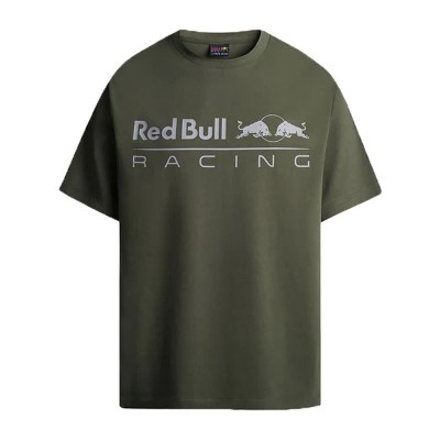 тениска,мъжки,тениски,red,bull,racing,logo,driver,tee,short,sleeve,t,shirt,regent,green,(green)