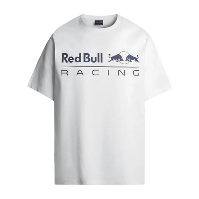 тениска,мъжки,тениски,дамски,тениски,red,bull,racing,logo,driver,tee,short,sleeve,t,shirt,white,(white)