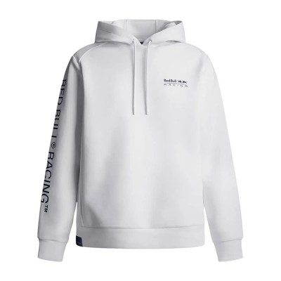 суичър,мъжки,пуловери,red,bull,racing,pit,crew,graphic,hoody,hoodie,white