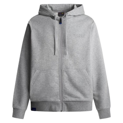 блуза,мъжки,пуловери,дамски,пуловери,red,bull,racing,ru580005,full,zip,sweatshirt,grey,(marl,grey)