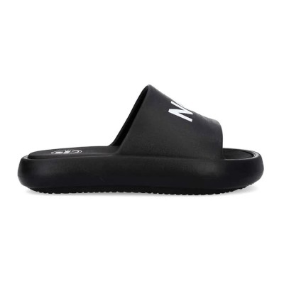 дамски,сандали,и,чехли,no,name,clover,clogs,black