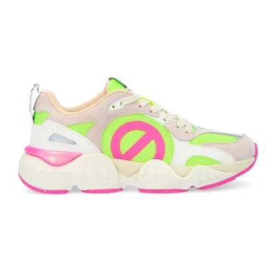 маратонки,дамски,маратонки,no,name,krazee,runner,trainers,nude,(multicolor)