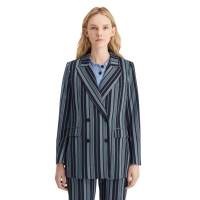 сако,дамски,сака,scotch,&,soda,177603,blazer,blue