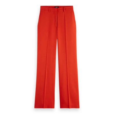 панталони,дамски,панталони,scotch,&,soda,177629,pants,red