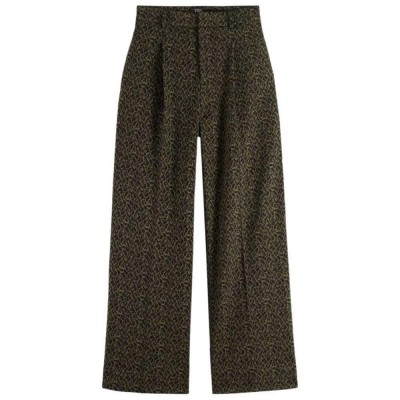 панталони,дамски,панталони,scotch,&,soda,177632,pants,green