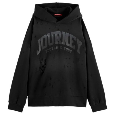 суичър,дамски,блузи,scotch,&,soda,177663,hoodie,black