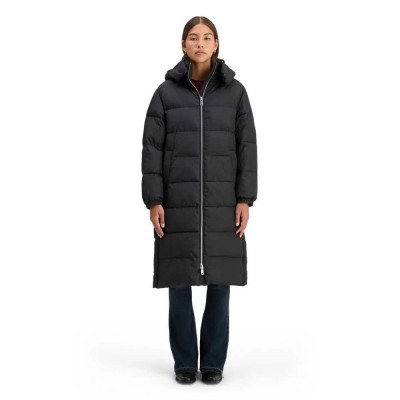 яке,дамски,якета,и,палта,scotch,&,soda,178071,puffer,jacket,black