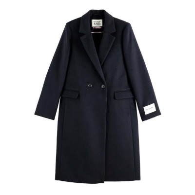 палто,дамски,якета,и,палта,scotch,&,soda,178078,coat,black