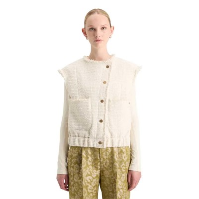 потник,дамски,потници,scotch,&,soda,178106,vest,beige