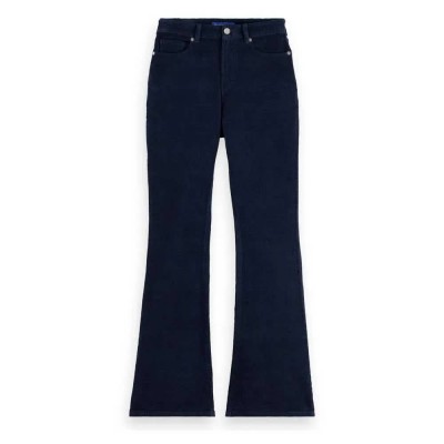 дънки,дамски,панталони,scotch,&,soda,178121,jeans,blue