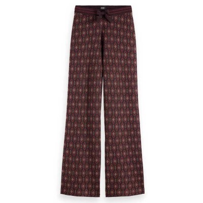 панталони,дамски,панталони,scotch,&,soda,178131,pants,brown