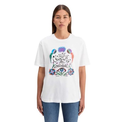 тениска,дамски,тениски,scotch,&,soda,178189,short,sleeve,t,shirt,white