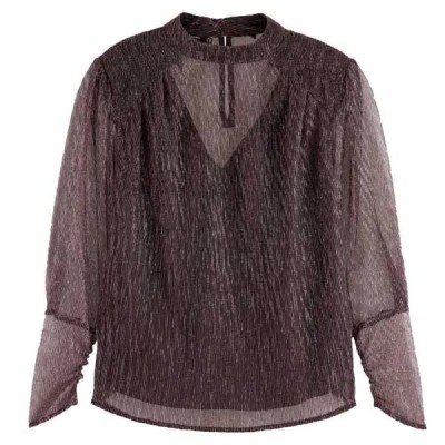 блуза,дамски,пуловери,дамски,плетени,дрехи,scotch,&,soda,178205,sweater,brown