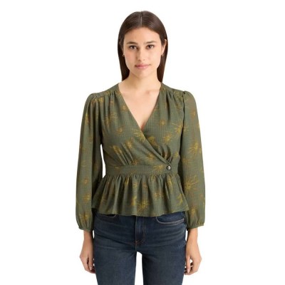 дамски,блузи,дамски,ризи,scotch,&,soda,178212,long,sleeve,blouse,green