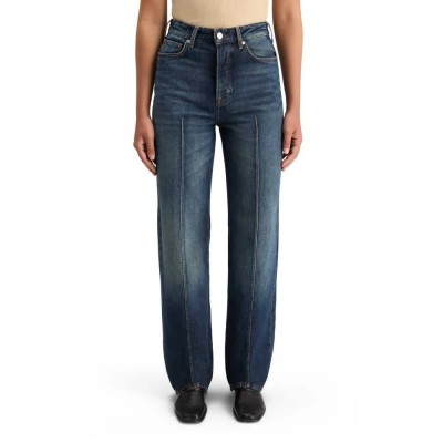 дънки,дамски,панталони,scotch,&,soda,178307,jeans,blue